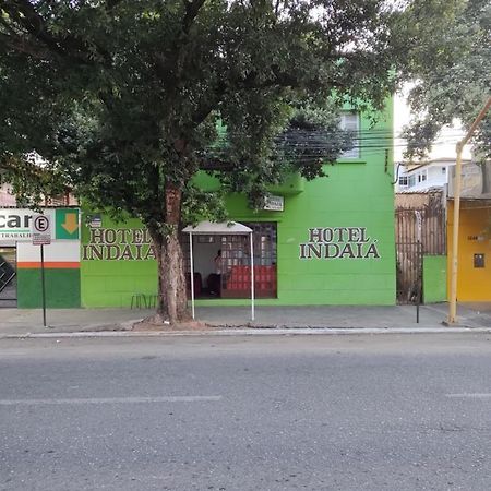 Hotel Indaia Governador Valadares Extérieur photo