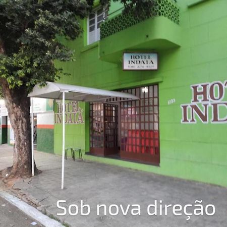 Hotel Indaia Governador Valadares Extérieur photo