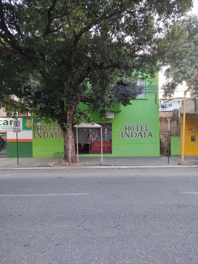 Hotel Indaia Governador Valadares Extérieur photo