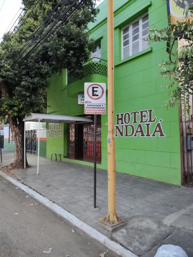 Hotel Indaia Governador Valadares Extérieur photo