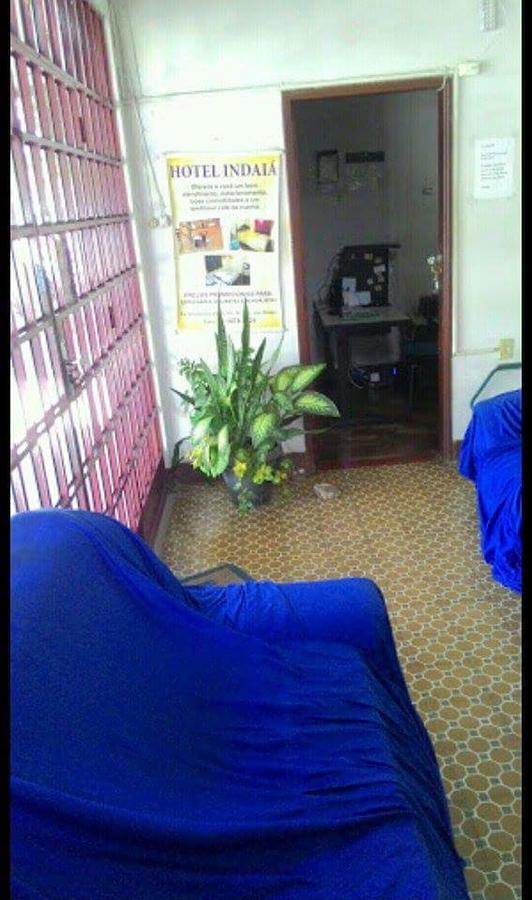 Hotel Indaia Governador Valadares Extérieur photo